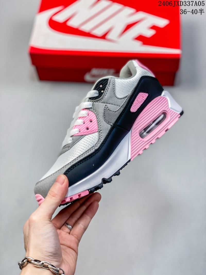 Nike Air Max Shoes